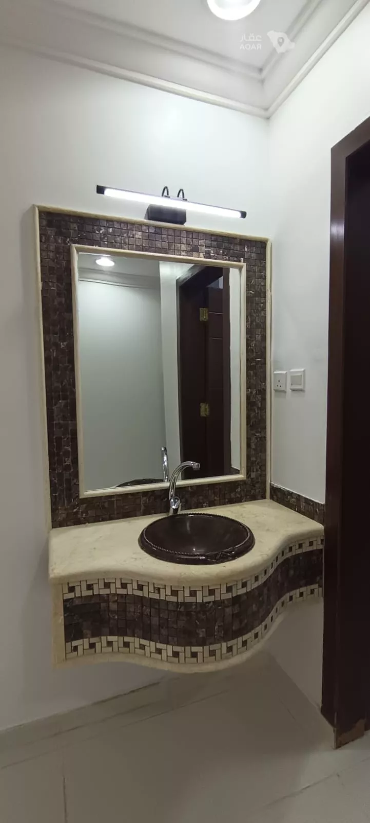 شقة للإيجار في شارع ابي سفيان بن حرب, حي النزهة, مدينة الرياض, منطقة الرياض 24