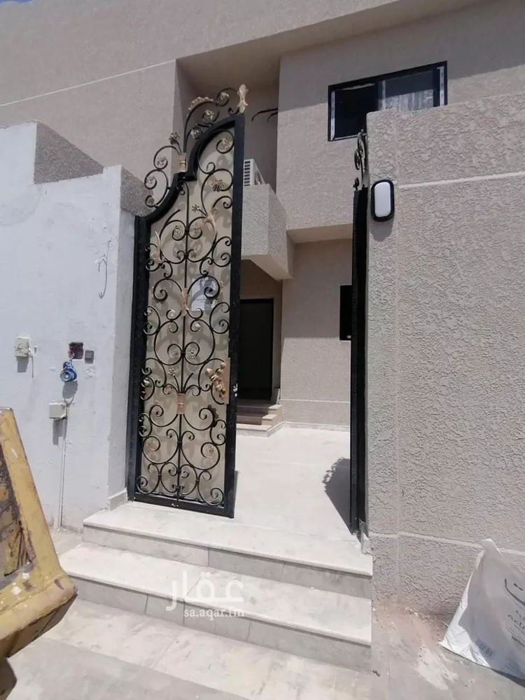 دور للإيجار في شارع البذل, حي النزهة, مدينة الرياض, منطقة الرياض صورة 2