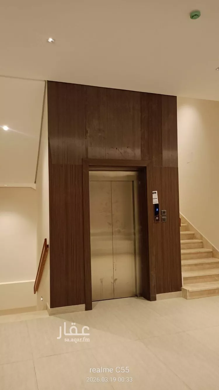 عمارة للبيع في شارع الحارث بن الحباب, حي الضباط, مدينة الرياض, منطقة الرياض صورة 5