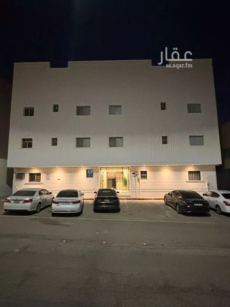 Apartment for Rent in Riyadh At Taawon