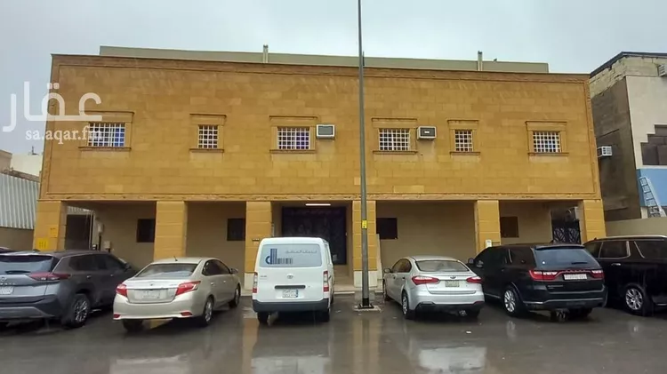 شقة للإيجار في شارع ثابت بن عتيك, حي الملز, مدينة الرياض, منطقة الرياض