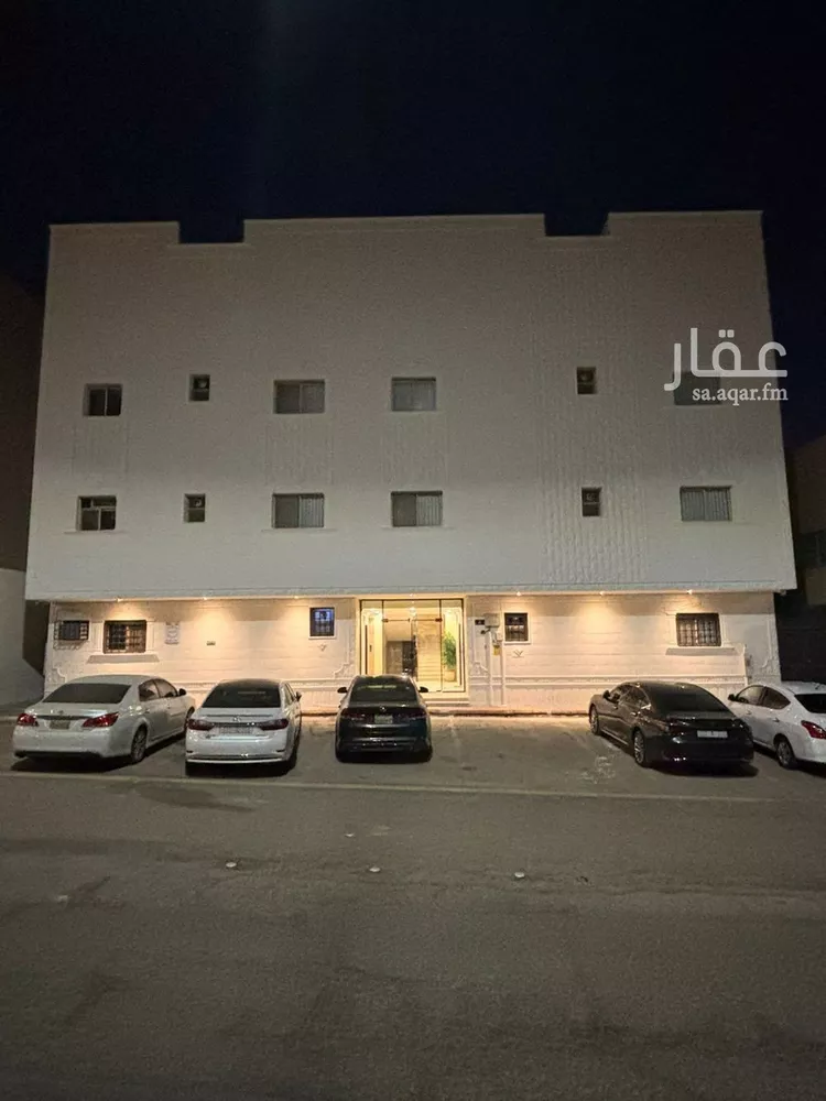 Apartment for Rent in Riyadh At Taawon