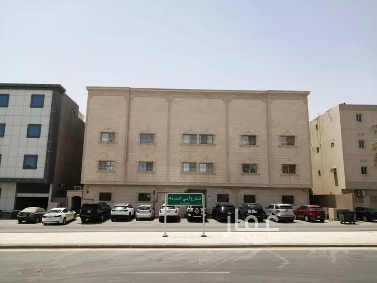 Building for Rent in Riyadh Ar Rawdah
