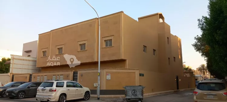 شقة للإيجار في شارع المخزومي, حي الزهراء, مدينة الرياض, منطقة الرياض