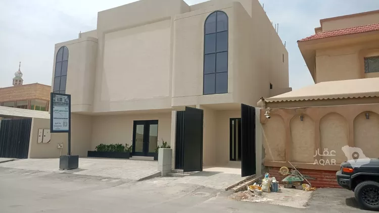 دور للإيجار في شارع الخفجي, حي الملز, مدينة الرياض, منطقة الرياض