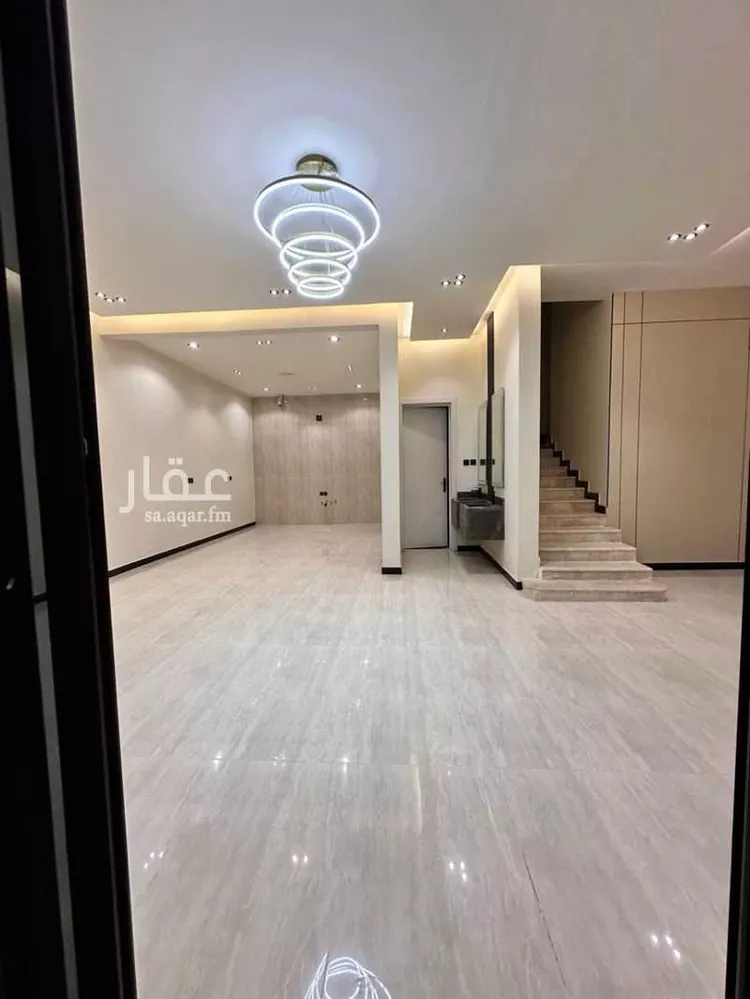 فيلا للإيجار في حي ضاحية نمار, مدينة الرياض, منطقة الرياض صورة 3