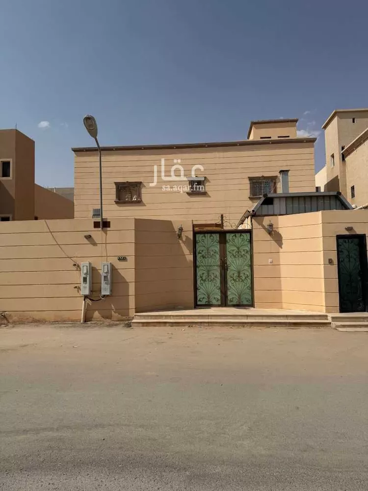 عمارة للبيع في شارع عبدالله بن نصير, حي الخالدية, مدينة الدلم, منطقة الرياض
