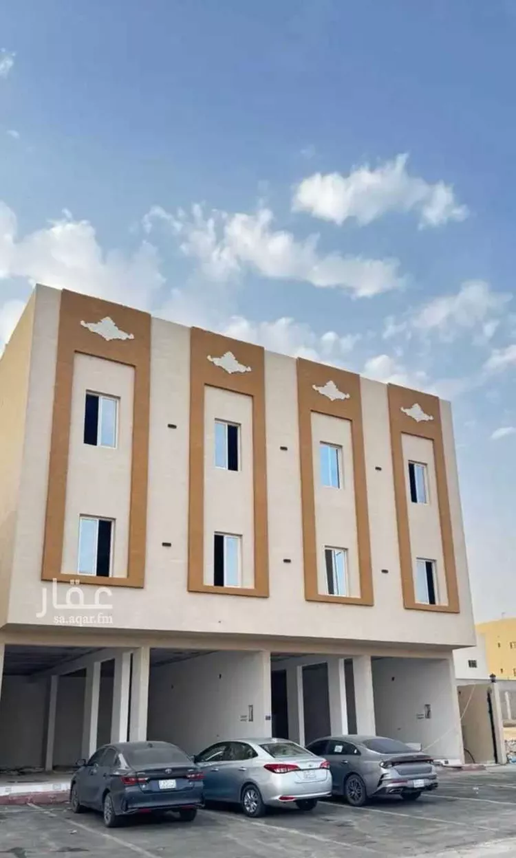 Building for Sale in Al Kharj Mishrif صورة 2