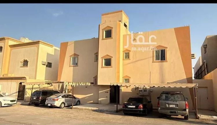 Building for Sale in Al Kharj Al Andalus