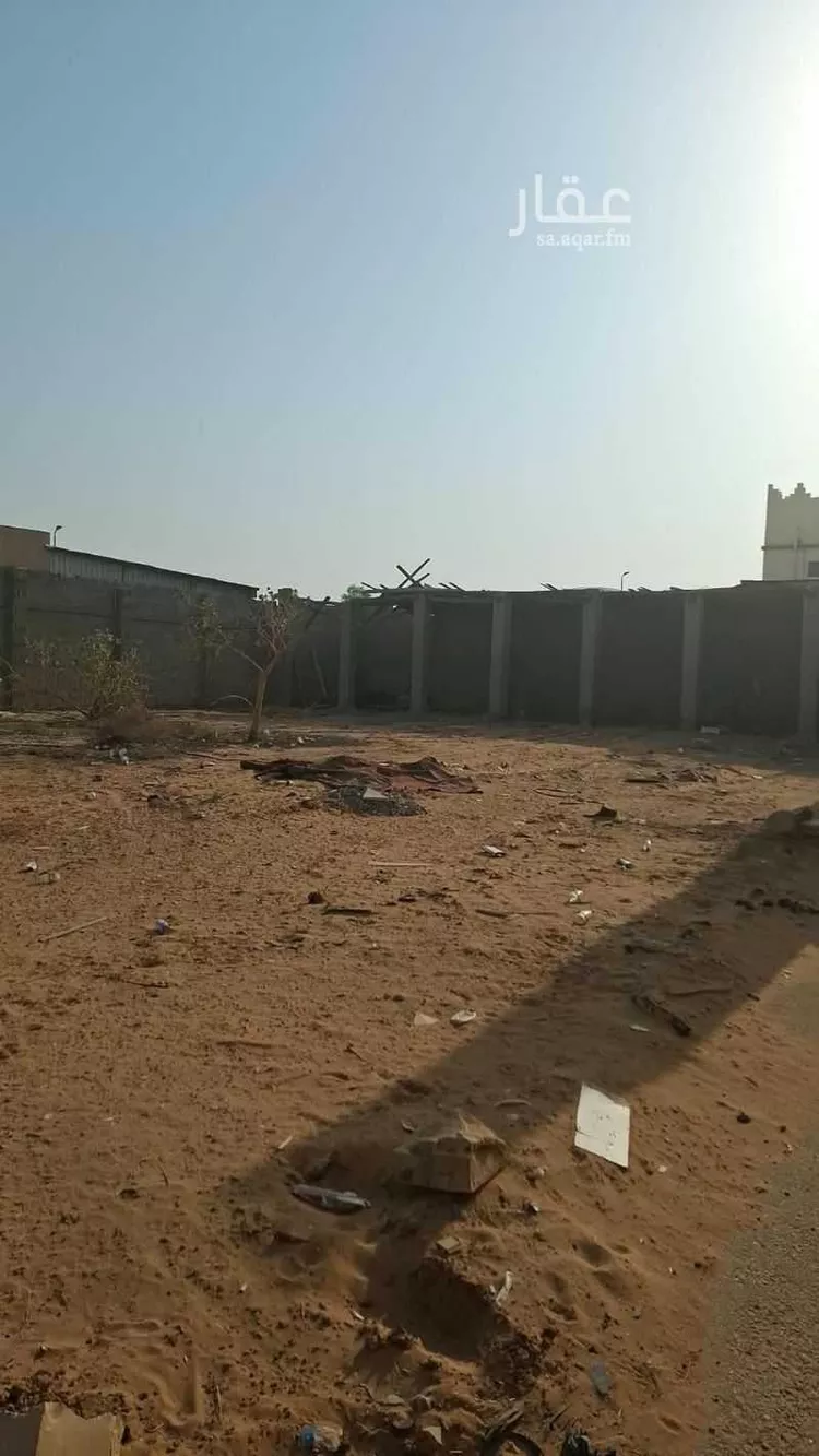 أرض للبيع في حي الديرة, مدينة الهياثم, منطقة الرياض