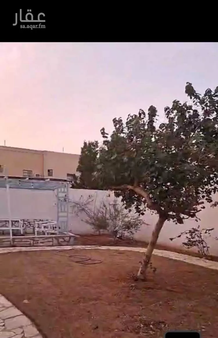 أرض للبيع في شارع ابراهيم بن عباد بن اساف بن عدي, حي اليرموك, مدينة الخرج, منطقة الرياض صورة 4