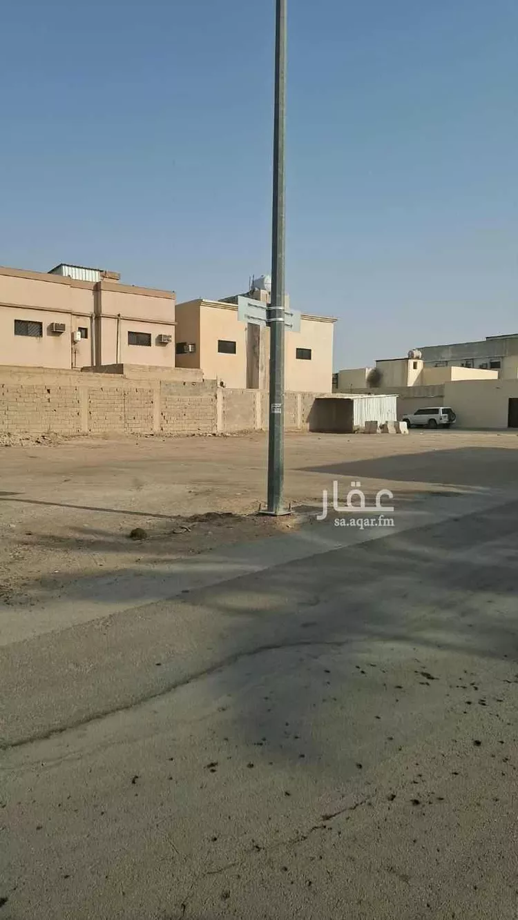 أرض للبيع في حي الديرة, مدينة الهياثم, منطقة الرياض