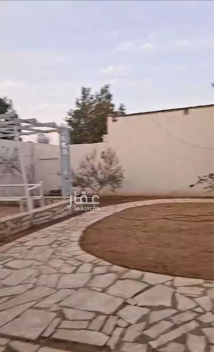 أرض للبيع في شارع ابراهيم بن عباد بن اساف بن عدي, حي اليرموك, مدينة الخرج, منطقة الرياض صورة 2