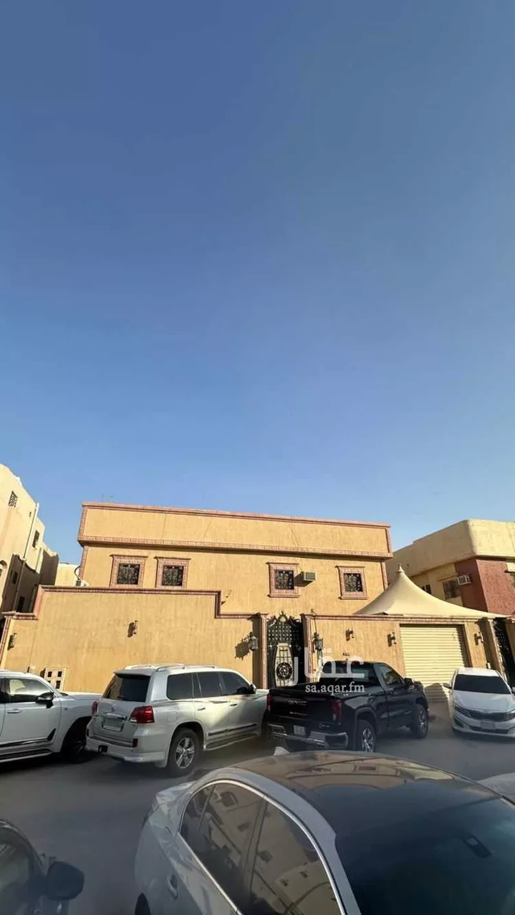 فيلا للبيع في شارع الوتر, حي اليرموك, مدينة الرياض, منطقة الرياض صورة 4