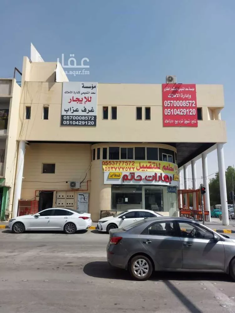 شقة للإيجار في شارع قتيبة بن مسلم, حي منفوحة, مدينة الرياض, منطقة الرياض