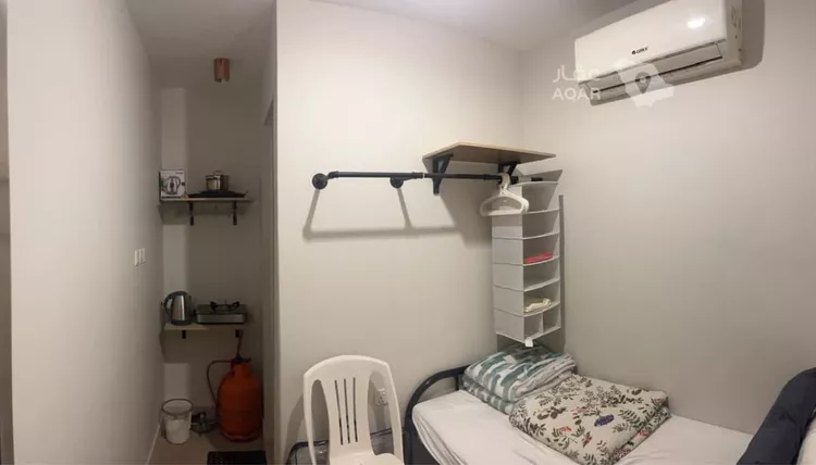 غرفة للإيجار في شارع البنان ، حي الحمراء ، الرياض ، منطقة الرياض صورة 3