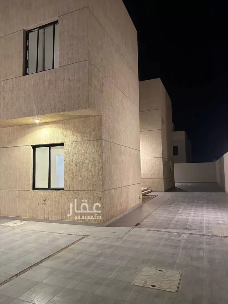 فيلا للإيجار في شارع عبد الله بن كعب ، حي المصيف ، تبوك ، منطقة تبوك
