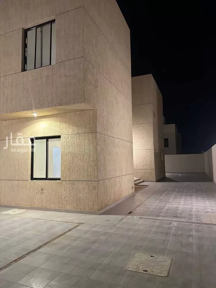 فيلا للإيجار في شارع القرن ، حي المصيف ، تبوك ، منطقة تبوك صورة 2