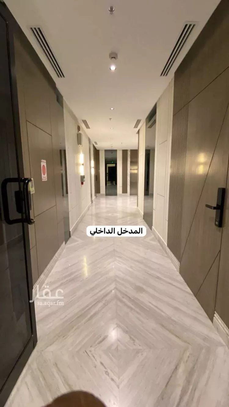 شقة للإيجار في شارع 18120090, حي النرجس, مدينة الرياض, منطقة الرياض صورة 2