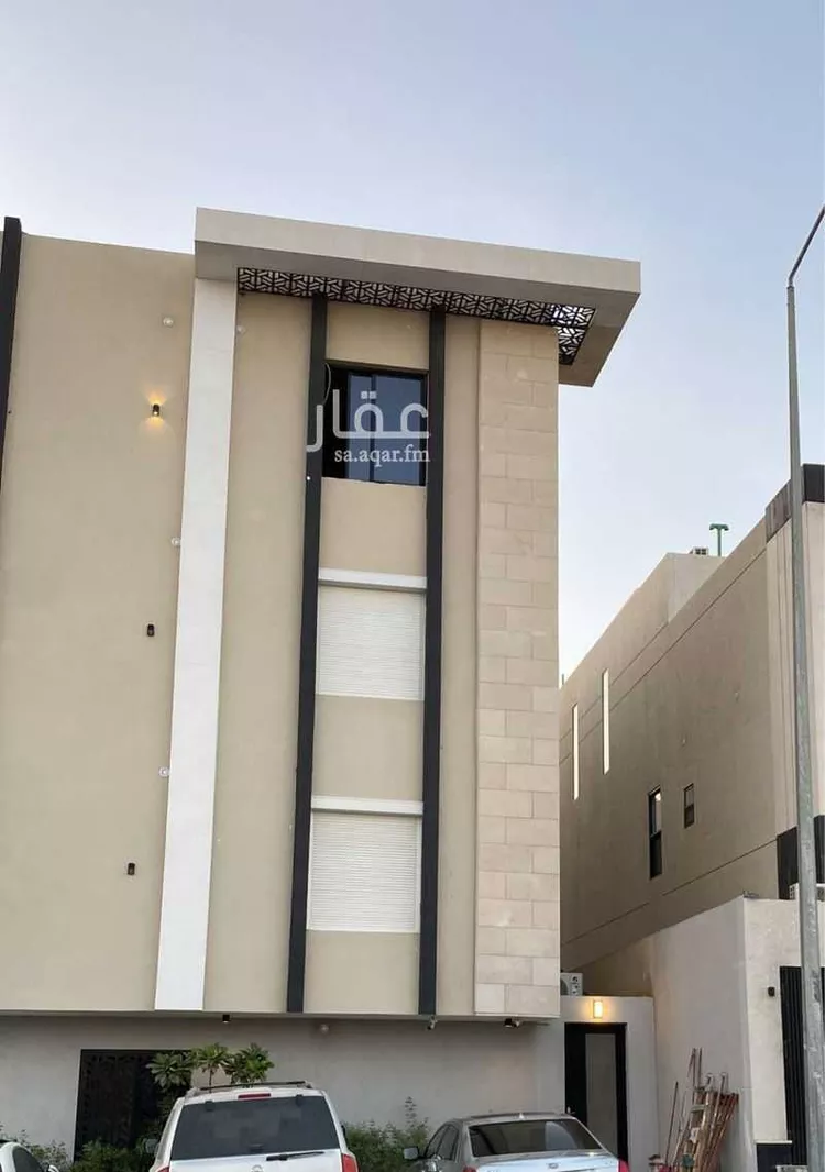 استوديو للإيجار في شارع وادي البطحاء, حي العقيق, مدينة الرياض, منطقة الرياض 6