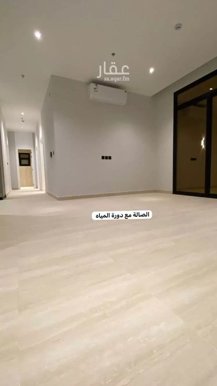 شقة للإيجار في شارع 18120090, حي النرجس, مدينة الرياض, منطقة الرياض صورة 4