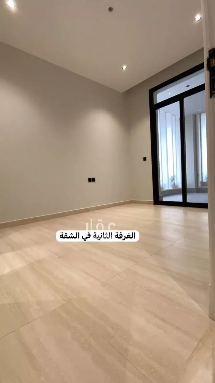شقة للإيجار في حي النرجس, مدينة الرياض, منطقة الرياض 6