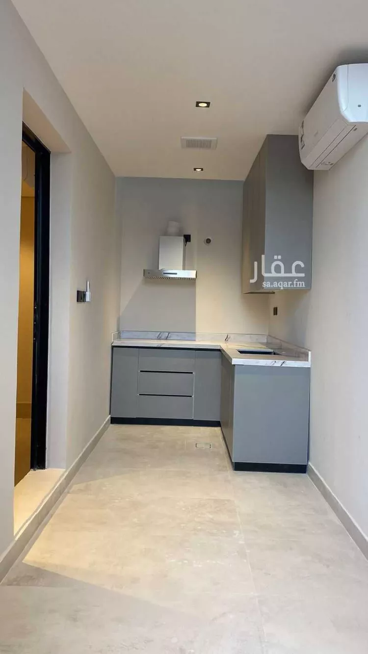 استوديو للإيجار في شارع وادي البطحاء, حي العقيق, مدينة الرياض, منطقة الرياض 7
