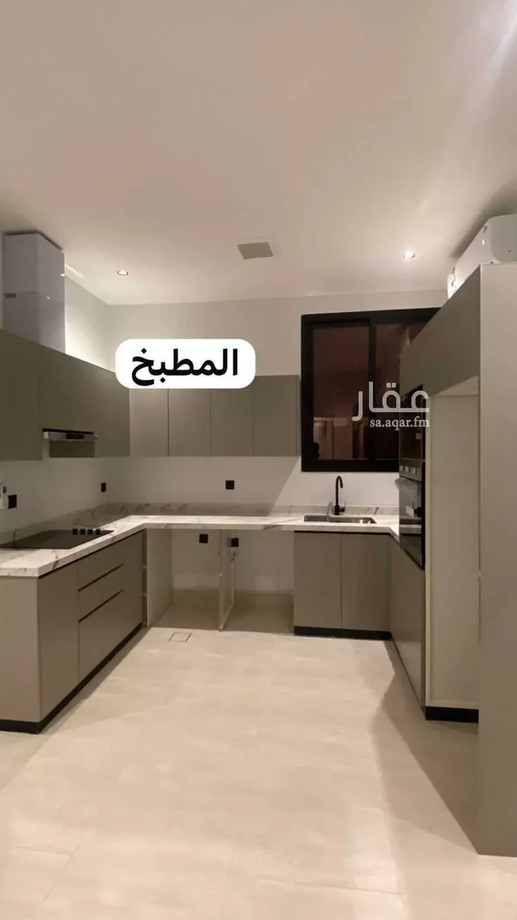 دور للبيع في شارع عبدالملك العصامي ، حي النرجس ، الرياض ، منطقة الرياض صورة 3