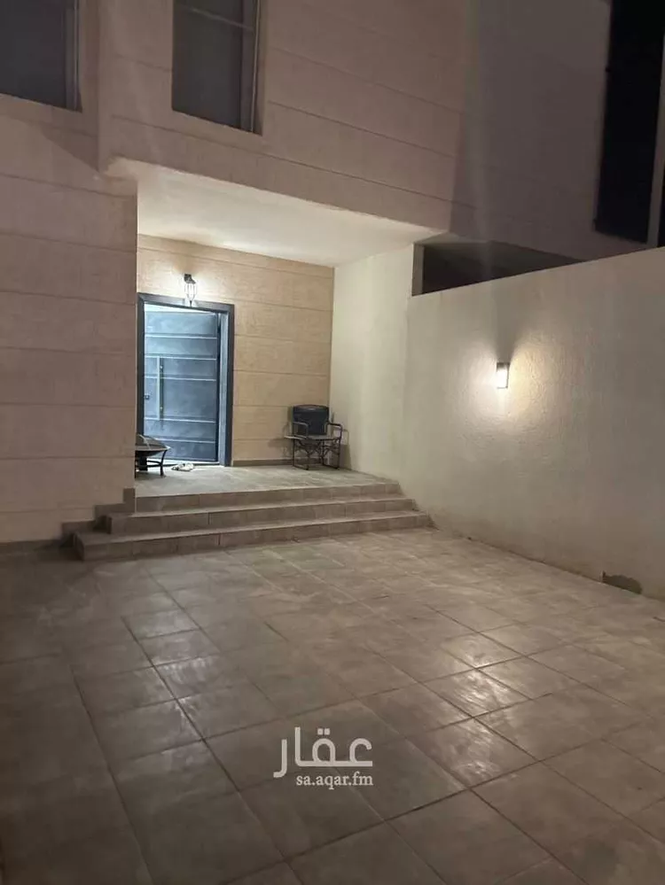 فيلا للإيجار في شارع عبدالرحمن العمادي ، حي مطار الملك خالد الدولي ، الرياض ، منطقة الرياض صورة 2