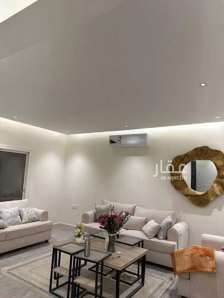 فيلا للإيجار في شارع عبدالرحمن العمادي ، حي مطار الملك خالد الدولي ، الرياض ، منطقة الرياض صورة 3