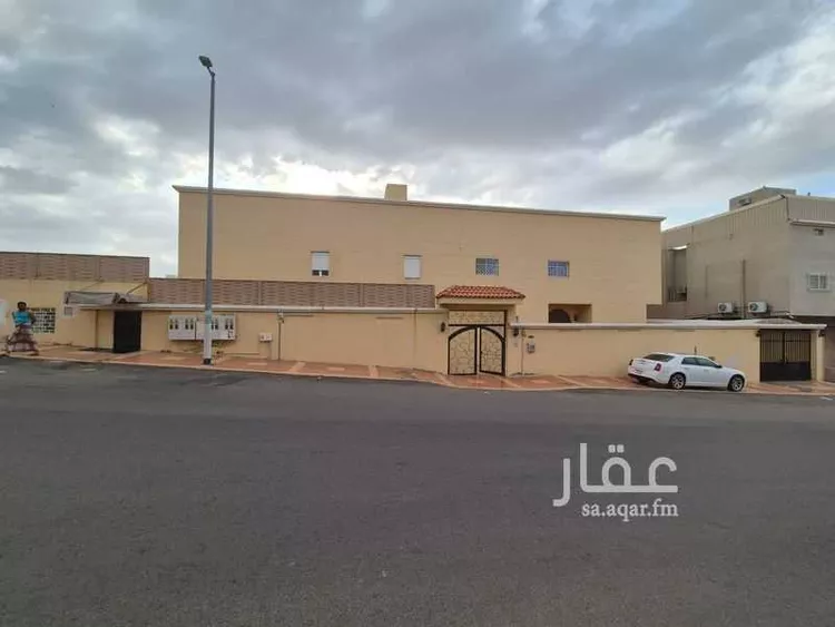 فيلا للبيع في حي ولي العهد ، مكة ، منطقة مكة المكرمة صورة 2