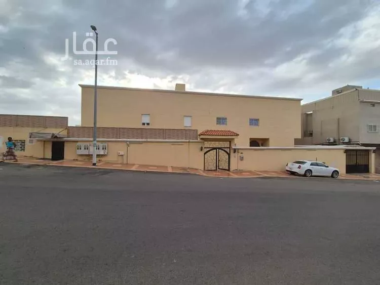 فيلا للبيع في حي ولي العهد ، مكة ، منطقة مكة المكرمة صورة 2