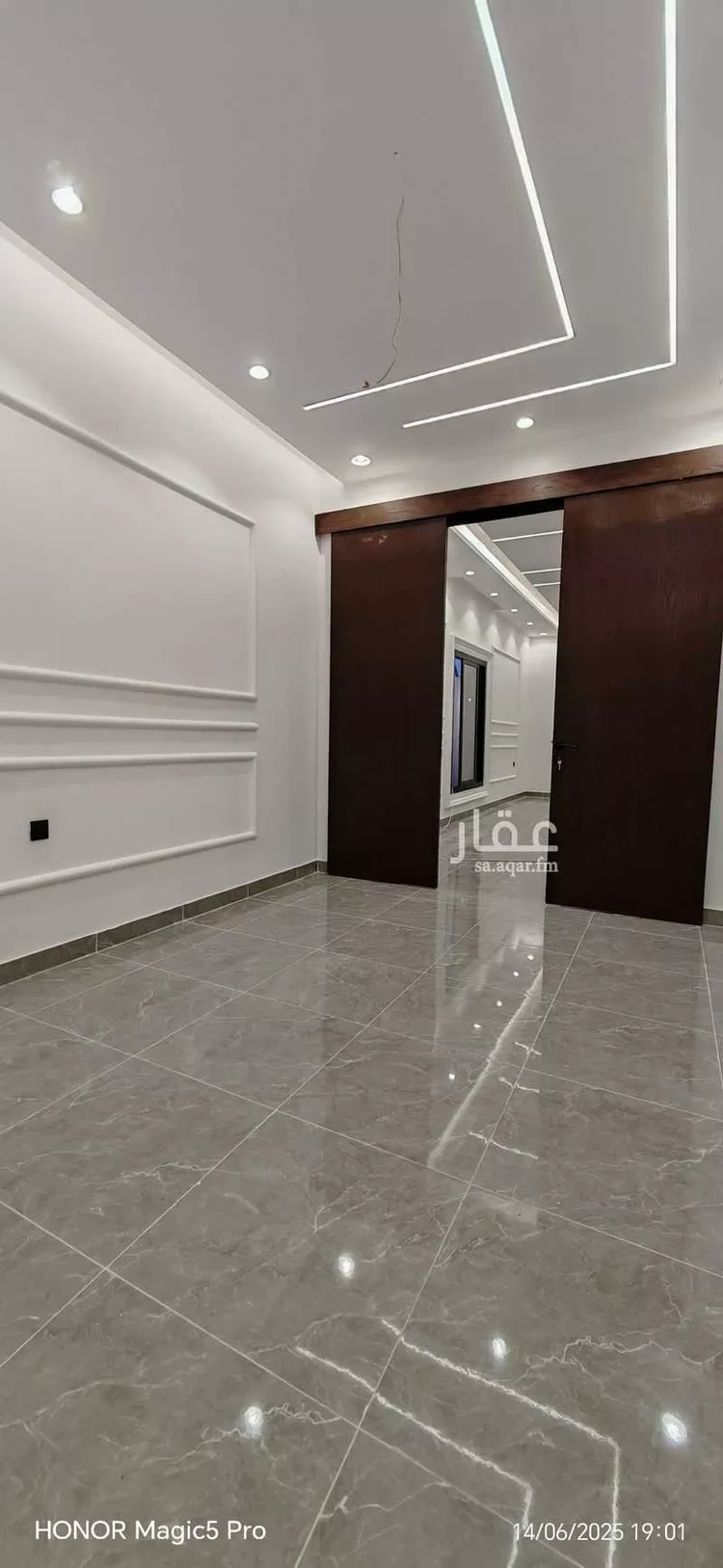 دور للبيع في شارع صالح الزايدي, حي الصالحية, مدينة جدة, منطقة مكة المكرمة صورة 3