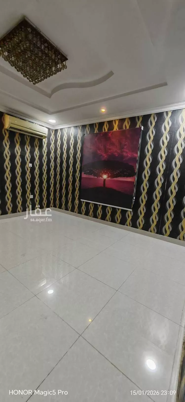 شقة للبيع في شارع المنذر العبدي, حي الريان, مدينة جدة, منطقة مكة المكرمة صورة 2