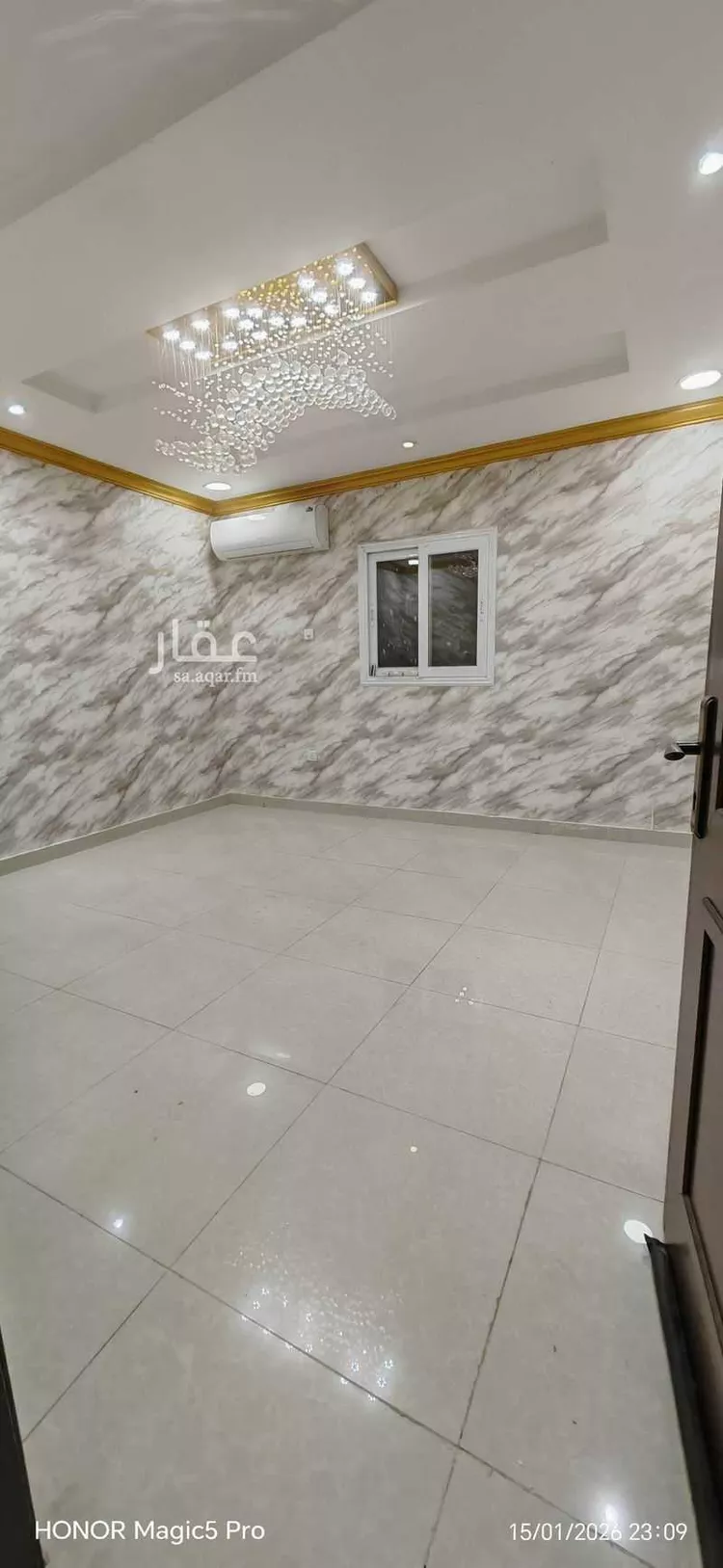 شقة للبيع في شارع المنذر العبدي, حي الريان, مدينة جدة, منطقة مكة المكرمة صورة 3