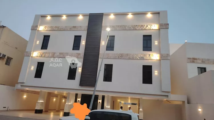 شقة للبيع في شارع سلم بن زياد, حي الصالحية, مدينة جدة, منطقة مكة المكرمة صورة 2