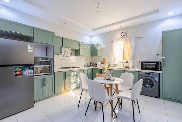 Villa for Sale in Jeddah Al Riyadh 22