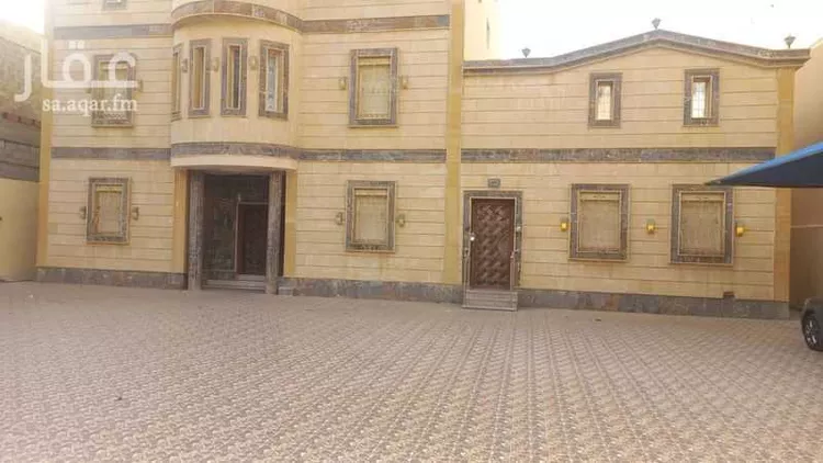 فيلا للبيع في شارع عمرو ابن تميم, حي الفلاح, مدينة جدة, منطقة مكة المكرمة صورة 5