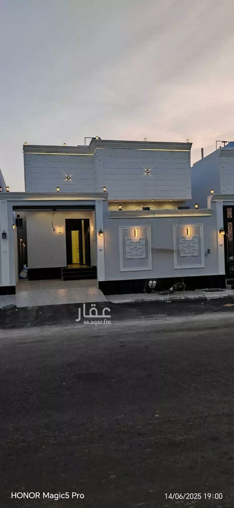 دور للبيع في شارع صالح الزايدي, حي الصالحية, مدينة جدة, منطقة مكة المكرمة صورة 5