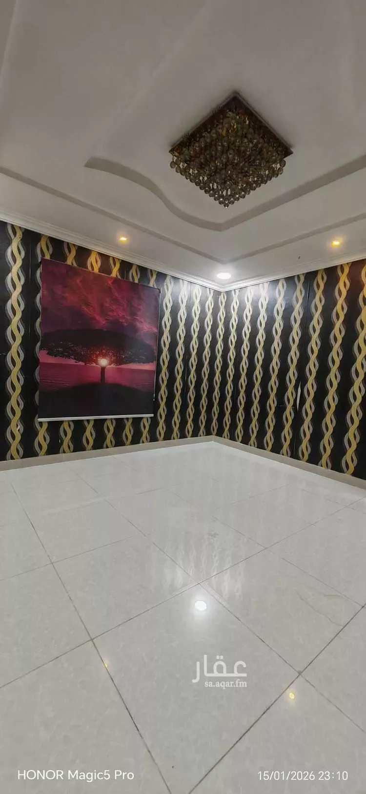 شقة للبيع في شارع عمرو ابن امريء القيس, حي الريان, مدينة جدة, منطقة مكة المكرمة صورة 3