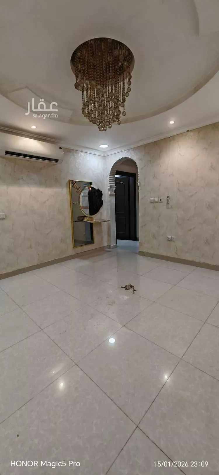 شقة للبيع في شارع عمرو ابن امريء القيس, حي الريان, مدينة جدة, منطقة مكة المكرمة صورة 2