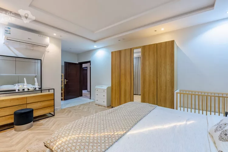 Villa for Sale in Jeddah Al Riyadh 10