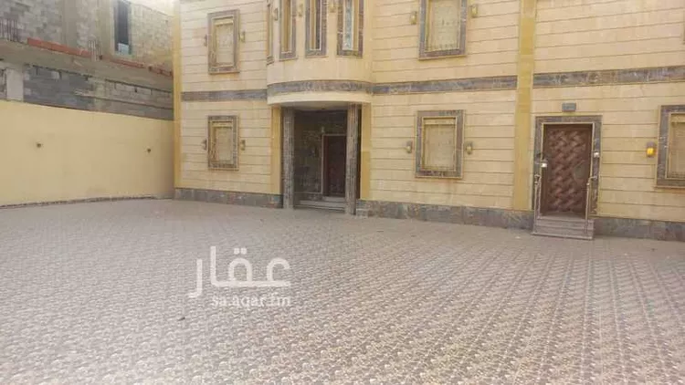 فيلا للبيع في شارع عمرو ابن تميم, حي الفلاح, مدينة جدة, منطقة مكة المكرمة صورة 3