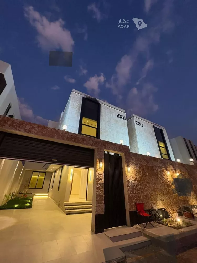 فيلا للبيع في شارع نائله بنت الفرافصه, حي الرحمانية, مدينة جدة, منطقة مكة المكرمة 6