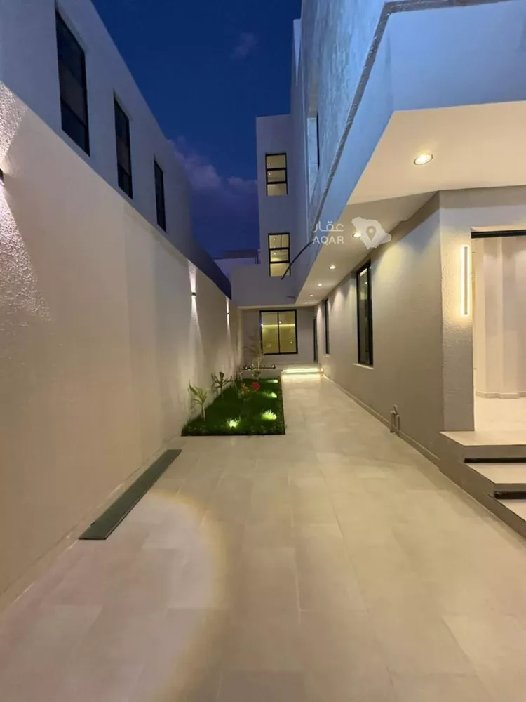 فيلا للبيع في شارع نائله بنت الفرافصه, حي الرحمانية, مدينة جدة, منطقة مكة المكرمة 20