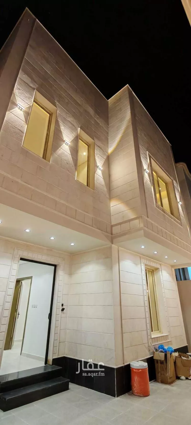 فيلا للبيع في شارع سعدون العواجي, حي الصالحية, مدينة جدة, منطقة مكة المكرمة صورة 5
