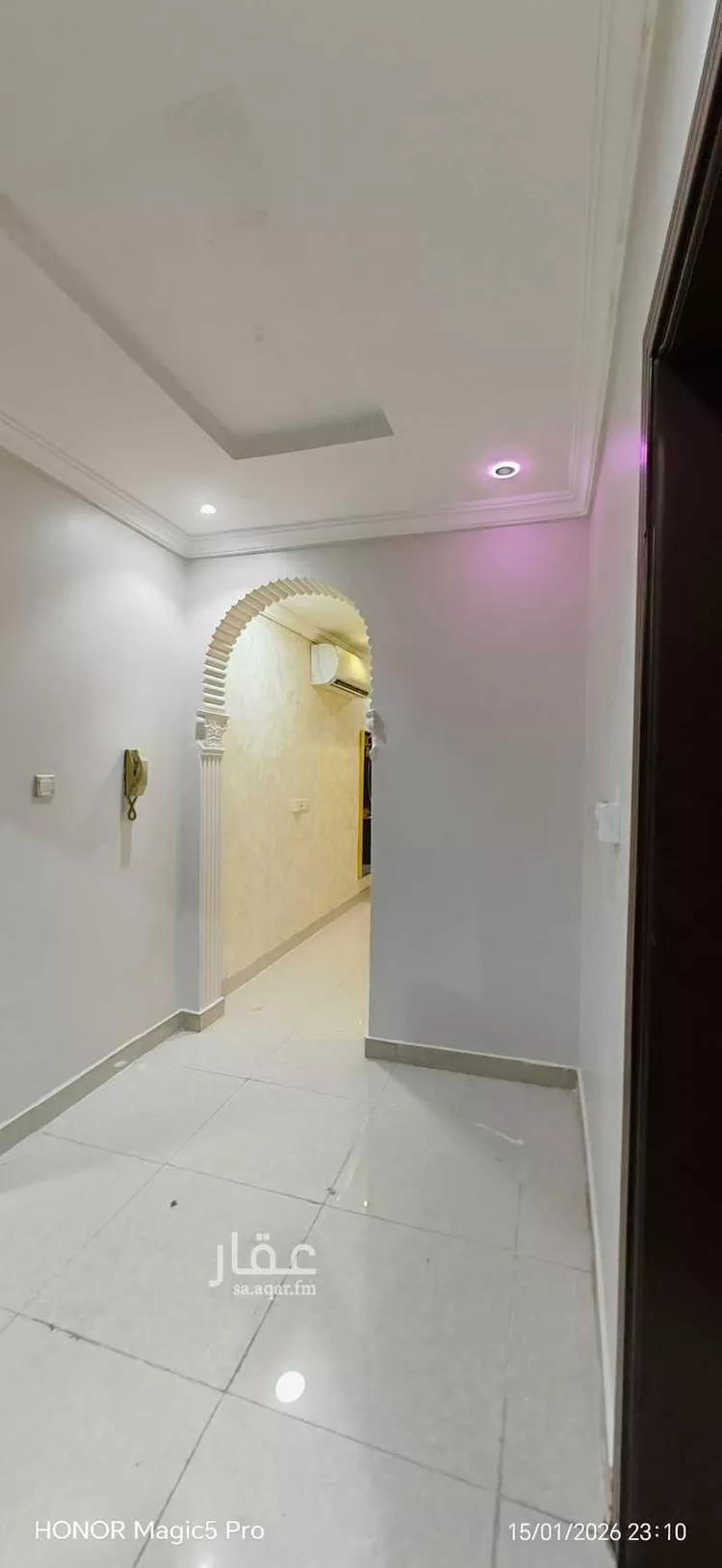 شقة للبيع في شارع المنذر العبدي, حي الريان, مدينة جدة, منطقة مكة المكرمة صورة 5