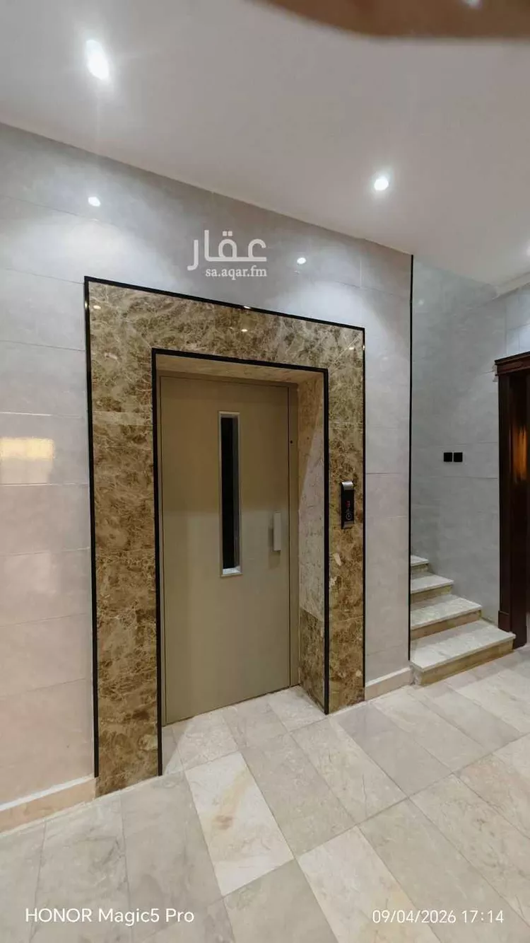 عمارة للبيع في شارع أحمد المنقور, حي الصالحية, مدينة جدة, منطقة مكة المكرمة صورة 5