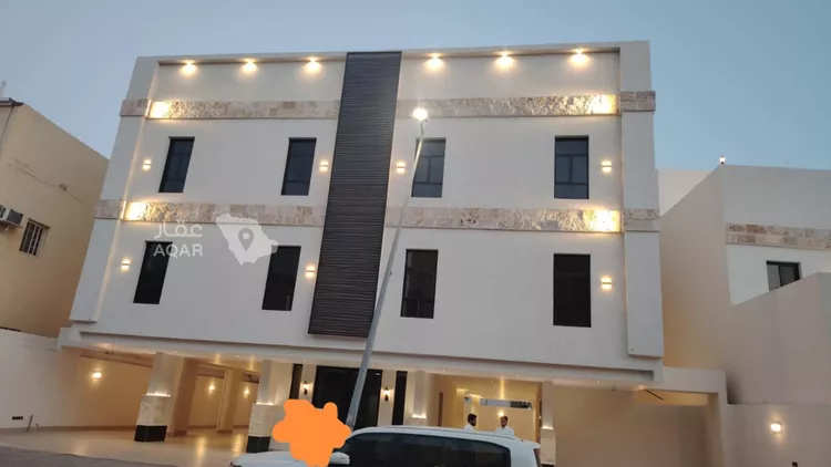 Apartment for Sale in Jeddah As Salhiyah