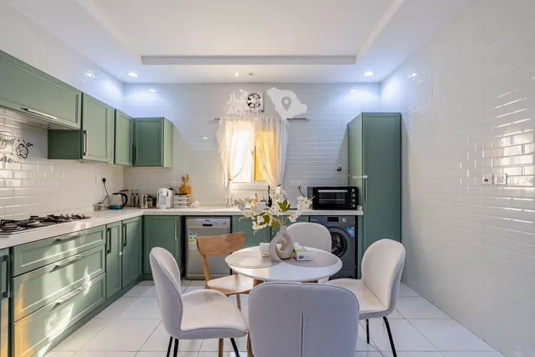 Villa for Sale in Jeddah Al Riyadh 8